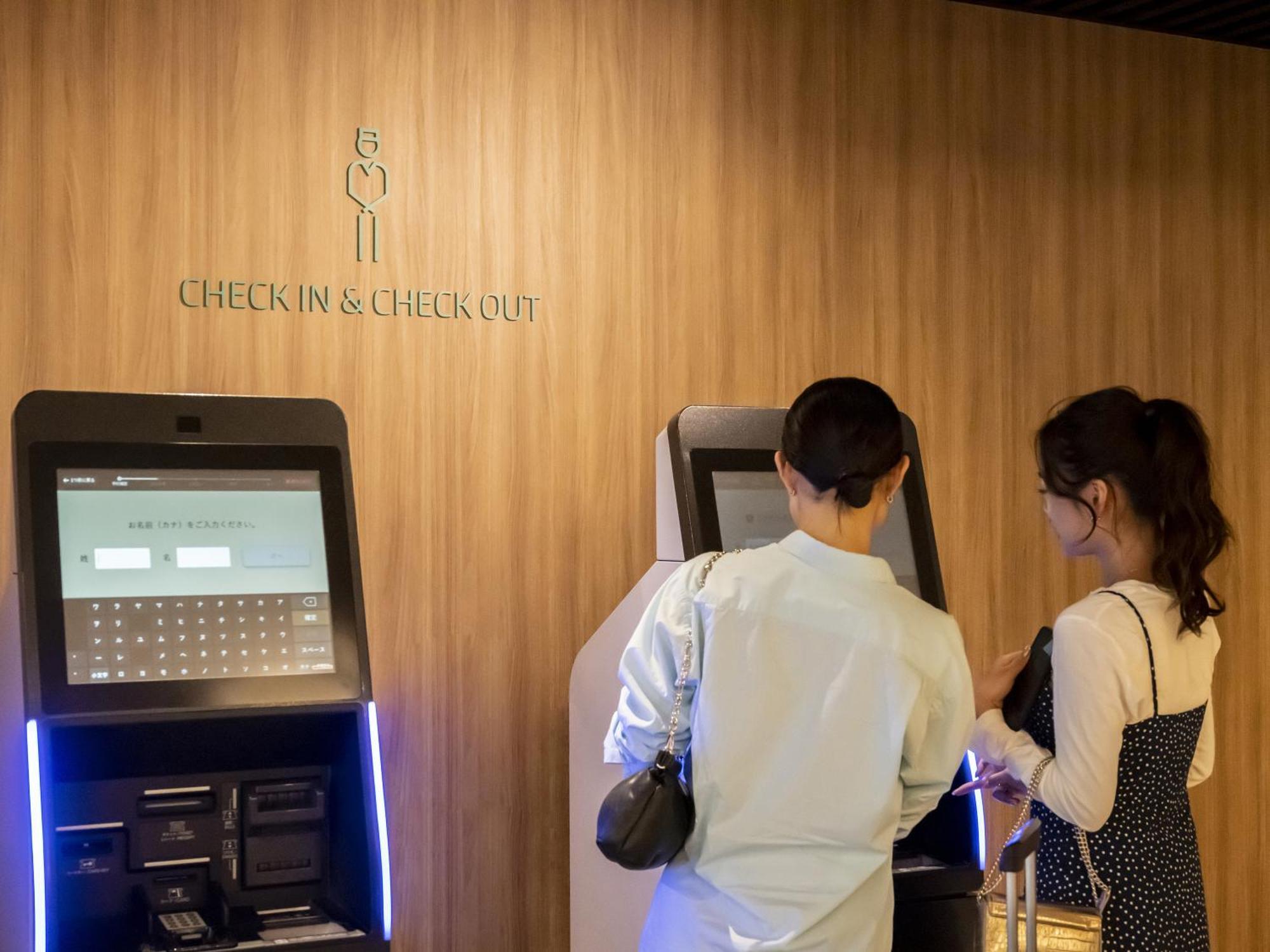 Prince Smart Inn Osaka Yodoyabashi Exterior photo