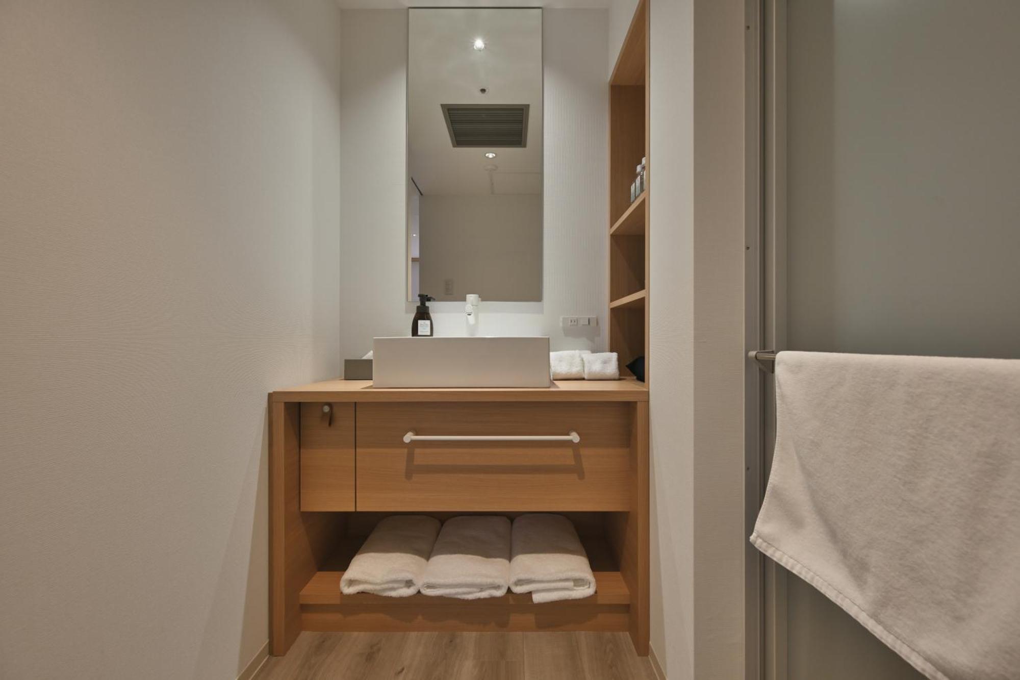 Prince Smart Inn Osaka Yodoyabashi Exterior photo